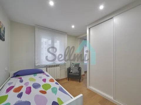 Piso de 100 m² en Gijón