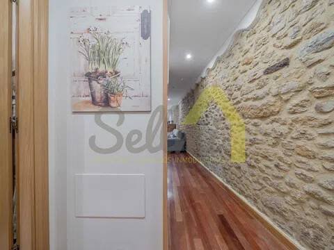 Piso de 57 m² en Oviedo