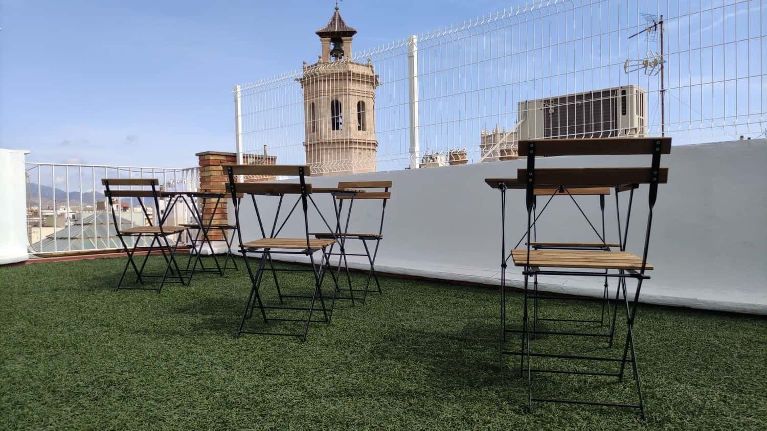 Habitació de lloguer, Castelló de la Plana