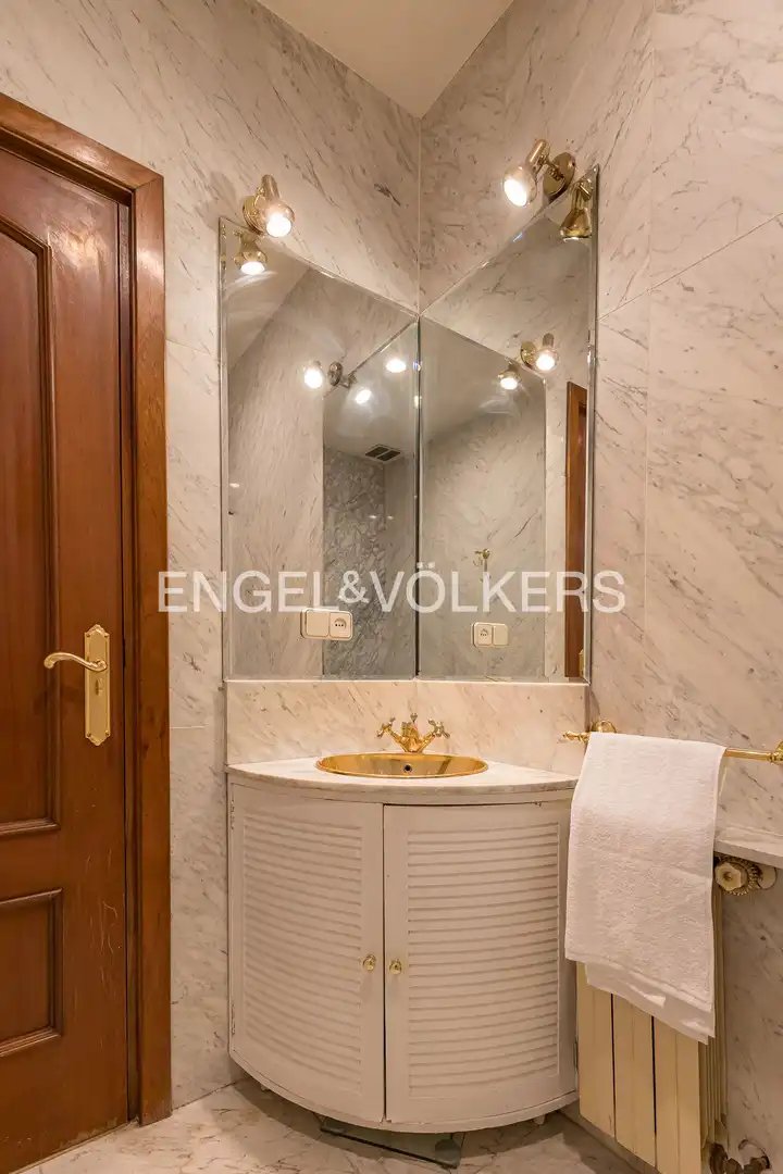 Piso de 153 m² en Madrid