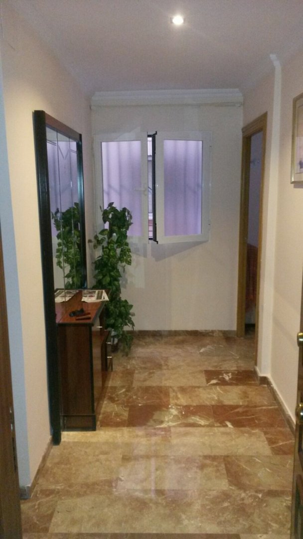 Pis de 115 m² a Granada