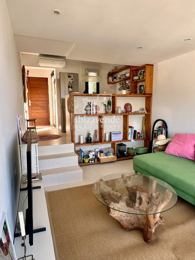 Pis de 70 m² a Sant Josep de sa Talaia