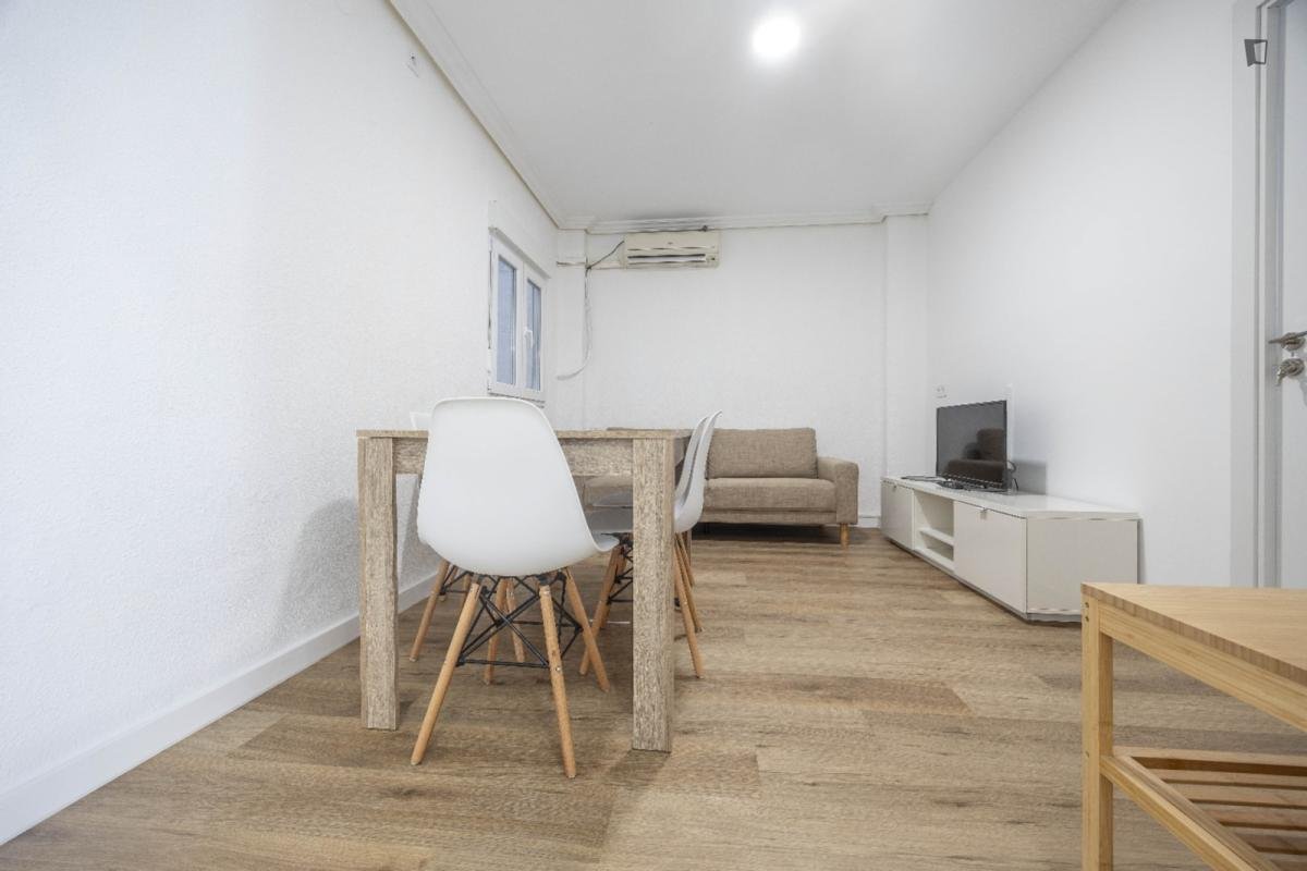 Room for rent, València