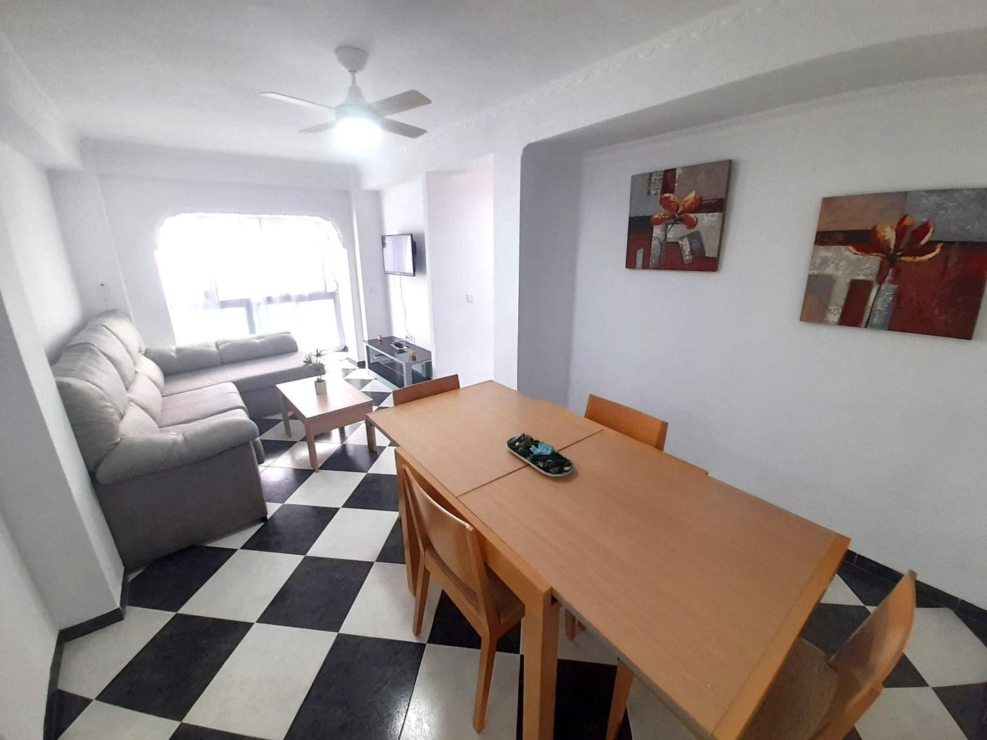 Piso de 89 m² en San Fernando