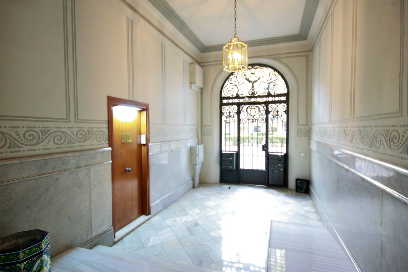 Stanza in affitto, Barcelona