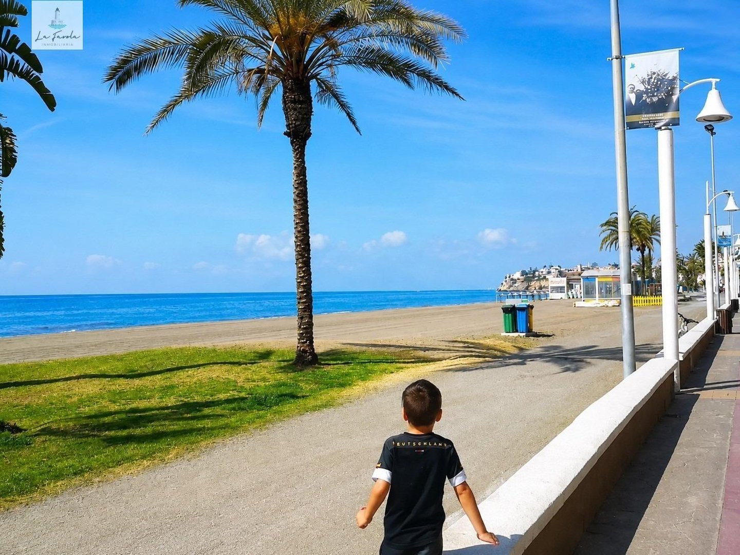 Pis de 82 m² a Rincón de la Victoria