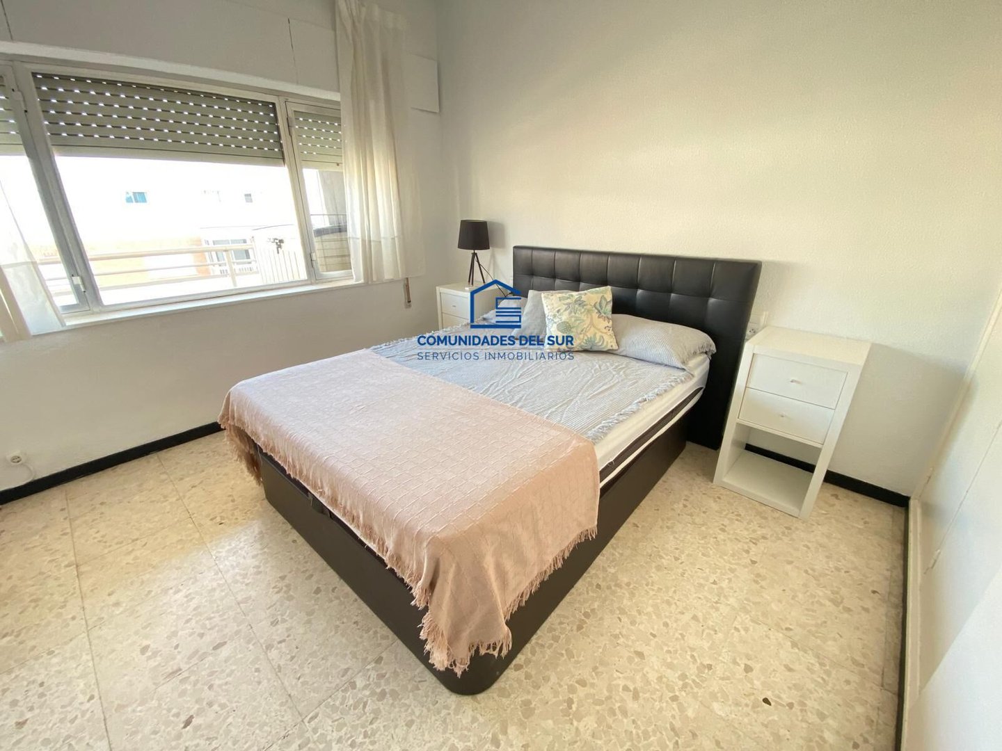 Pis de 48 m² a Cádiz