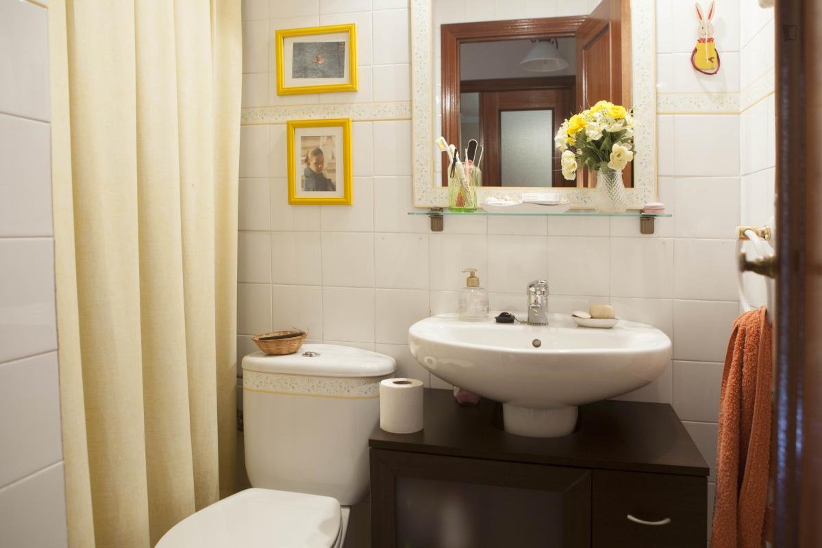 Habitació de lloguer, Mairena del Aljarafe