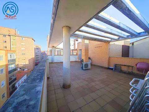 Piso de 60 m² en Zaragoza
