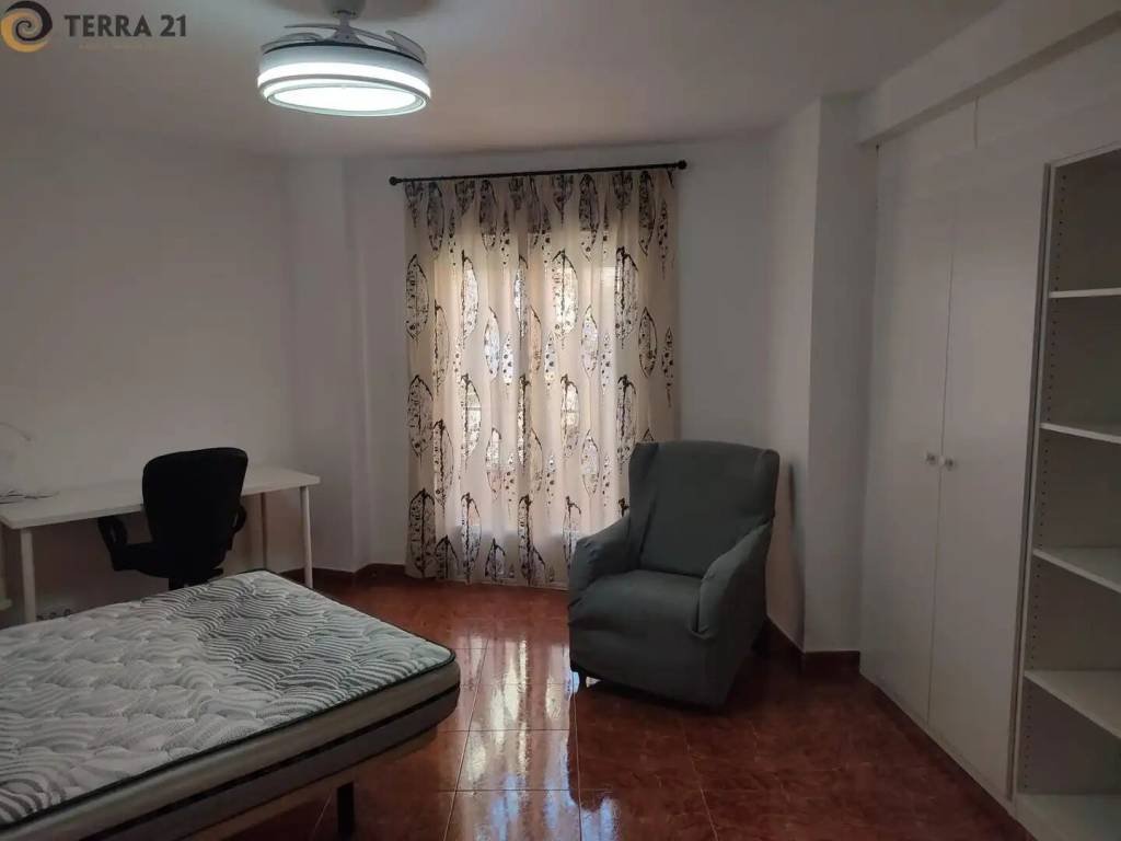Piso de 115 m² en Jaén