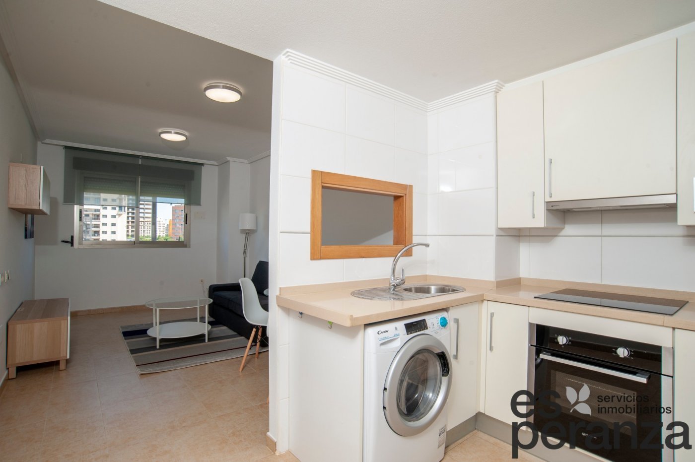 Appartement 54 m² à Murcie