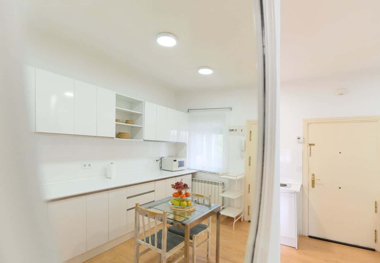 Pis de 85 m² a Madrid