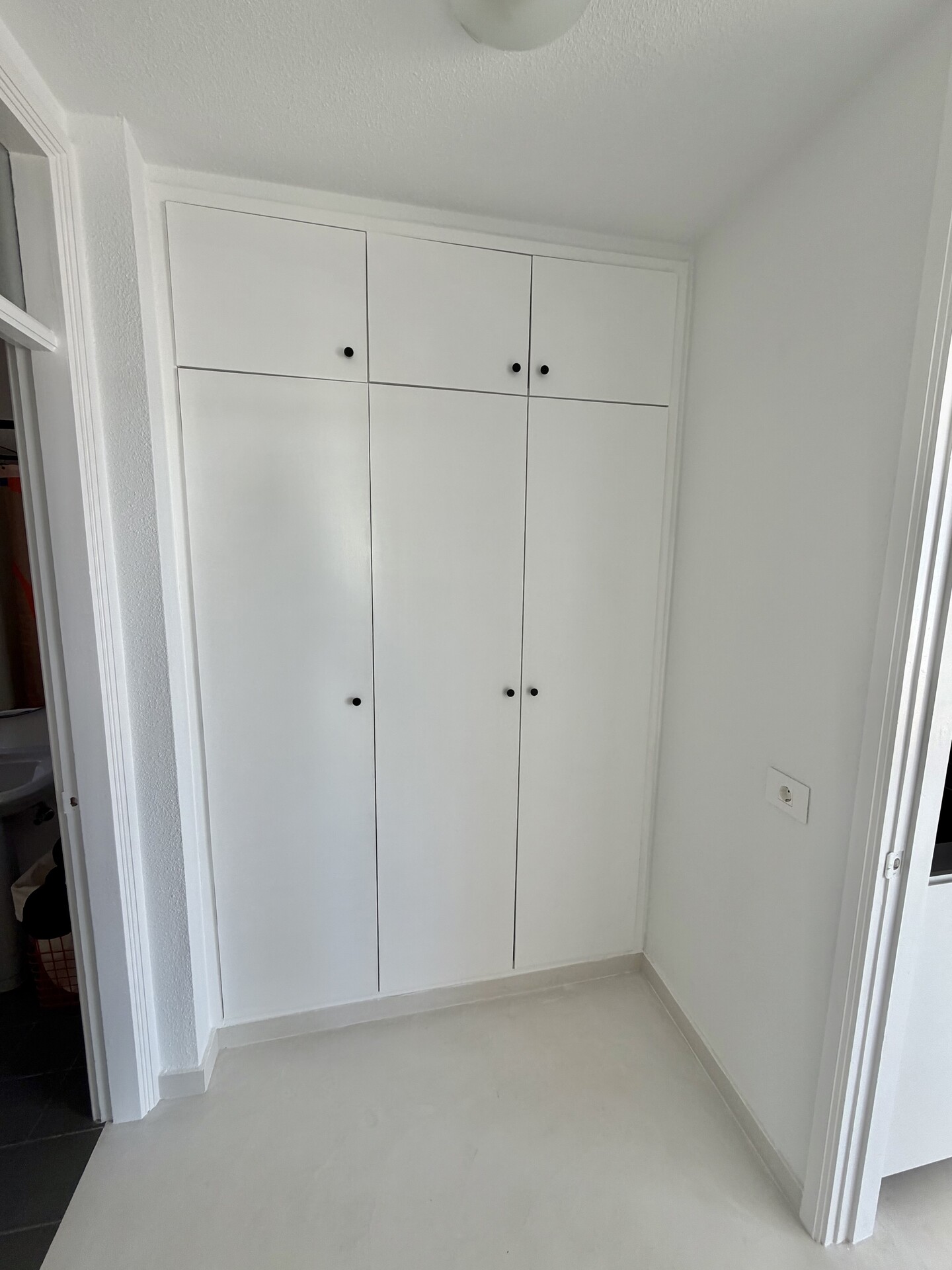 Piso de 78 m² en El Rosario