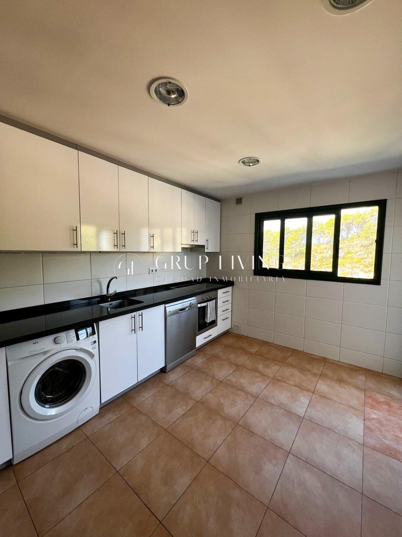 Pis de 160 m² a Olivella