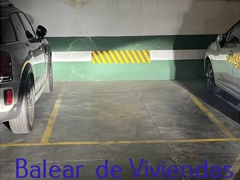 Piso de 110 m² en Palma