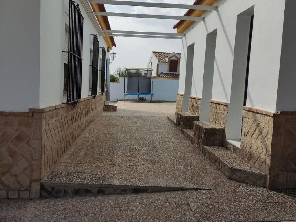 Casa de 132 m² a Castilblanco de los Arroyos