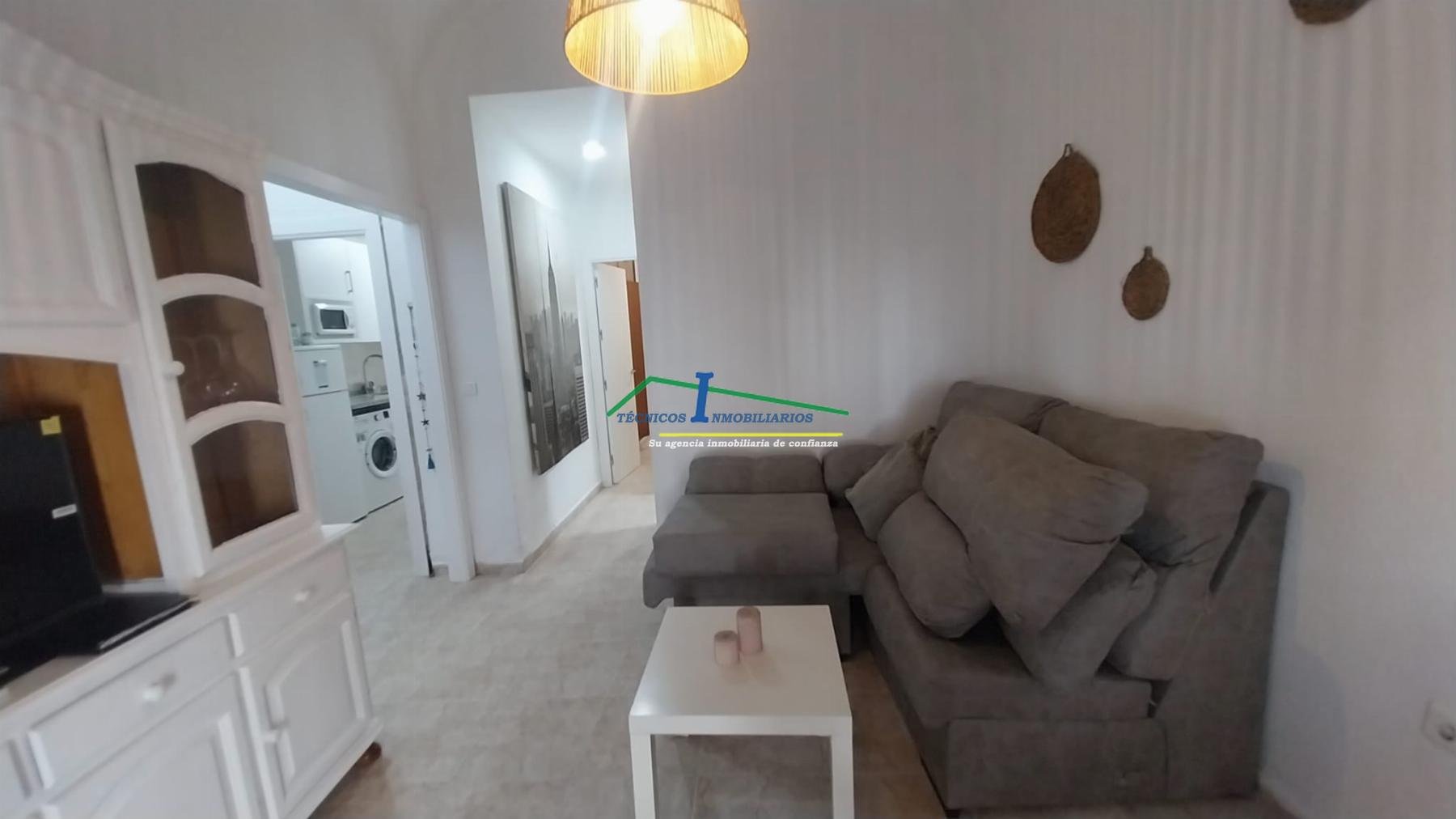 Piso de 50 m² en Mérida