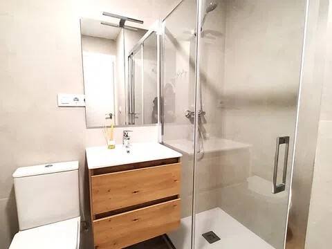 Habitación en alquiler, Sevilla