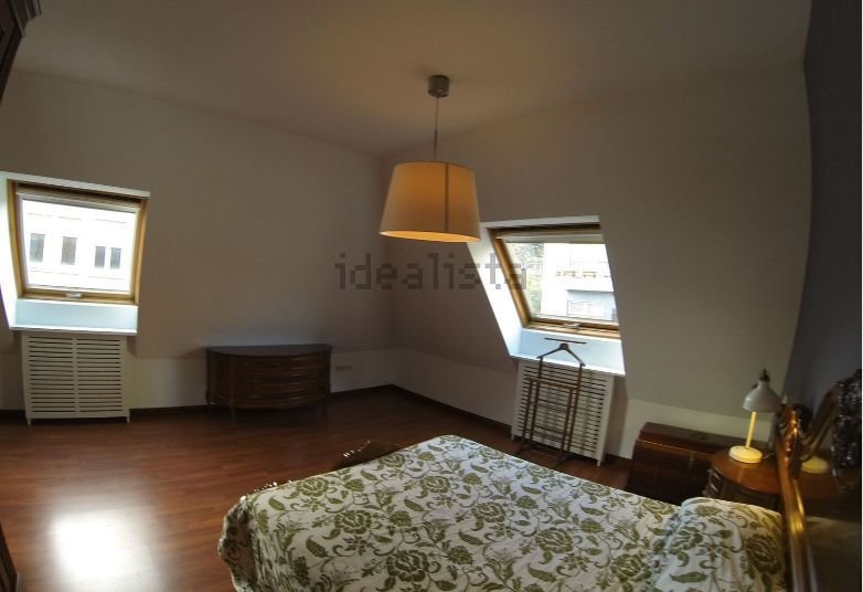 Piso de 96 m² en Ferrol