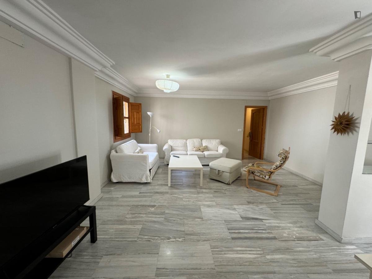 Piso de 120 m² en Granada