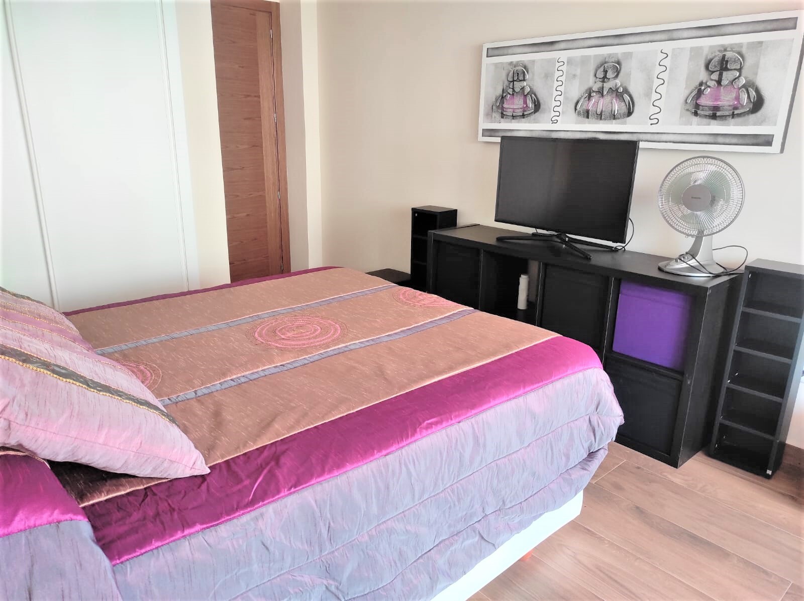 Piso de 73 m² en Punta Umbría