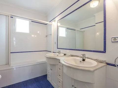 Habitació de lloguer, Sevilla