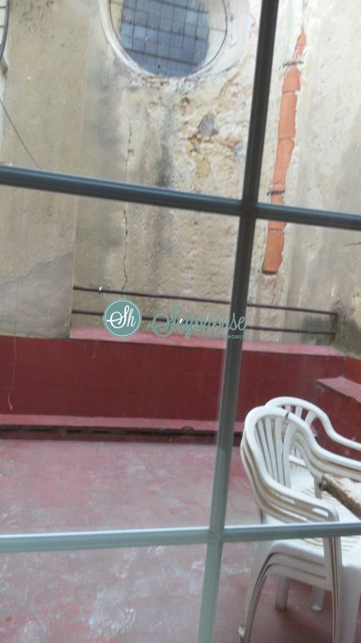 Piso de 170 m² en Segovia