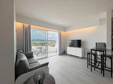 Pis de 54 m² a Alcúdia