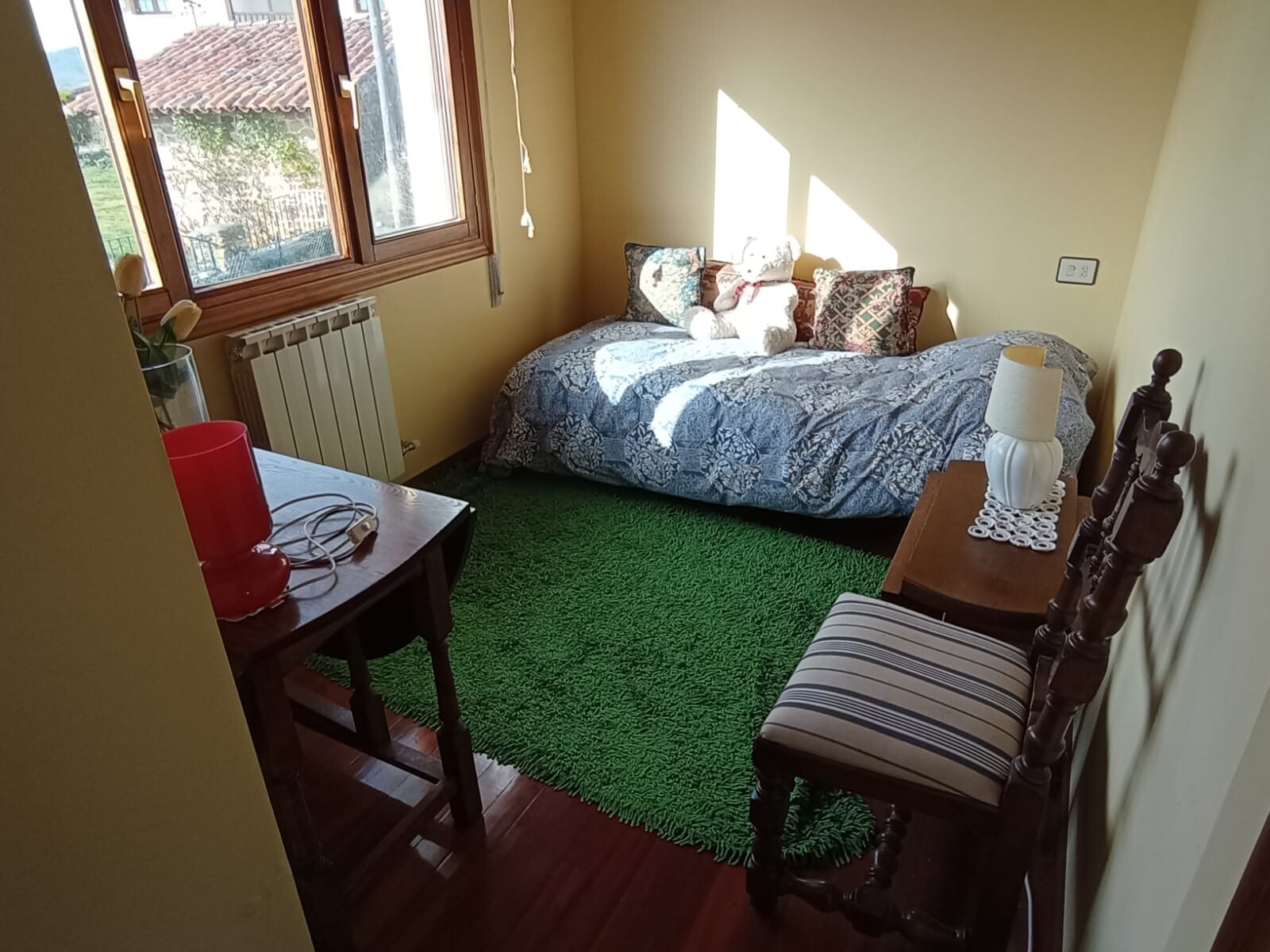 Pis de 169 m² a Espinosa de los Monteros