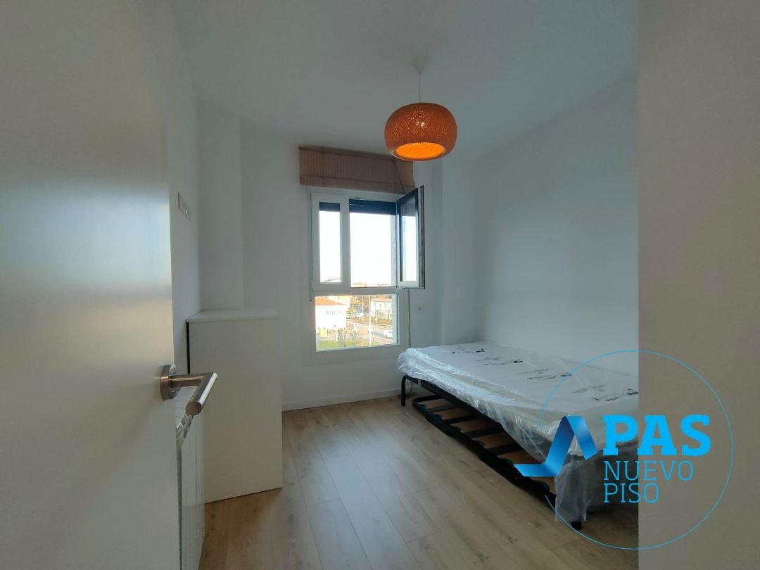 Pis de 79 m² a Santa Cruz de Bezana