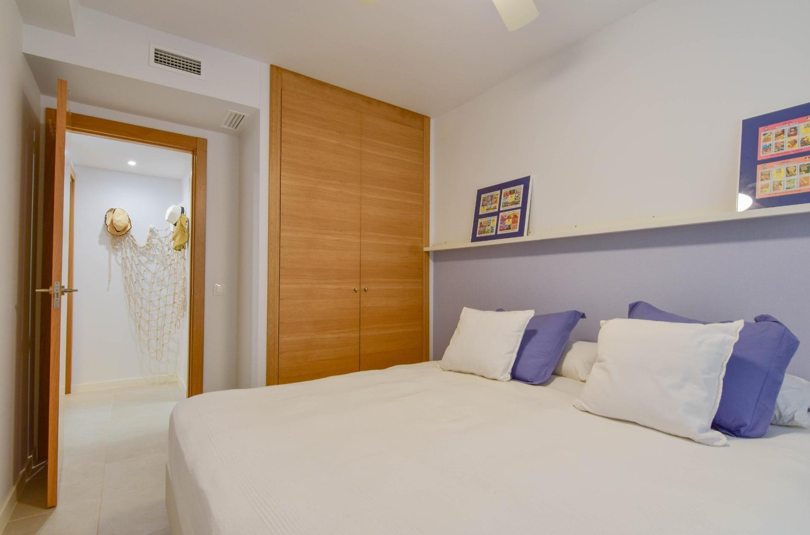 Piso de 69 m² en El Puig