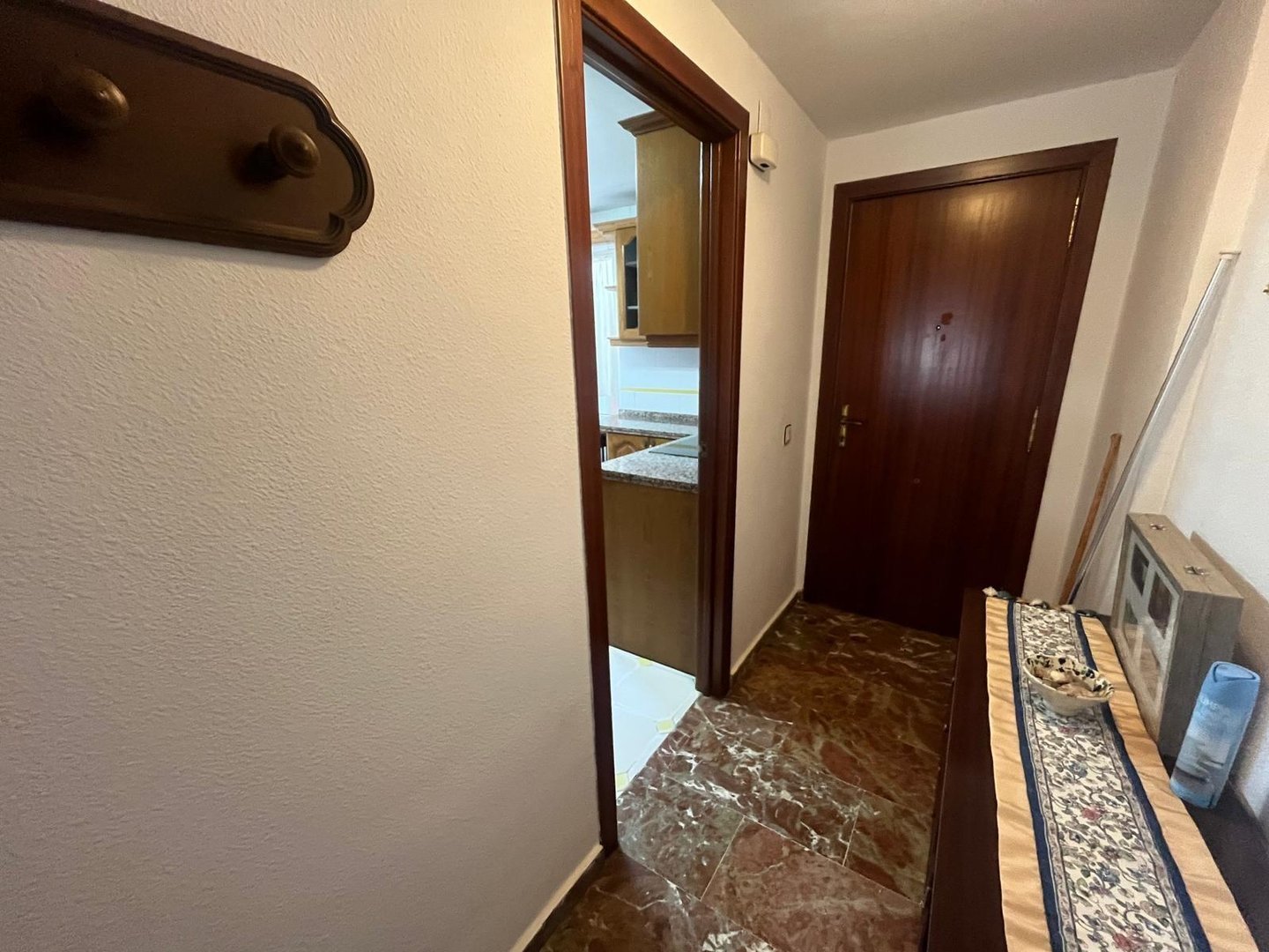 Piso de 120 m² en Badajoz