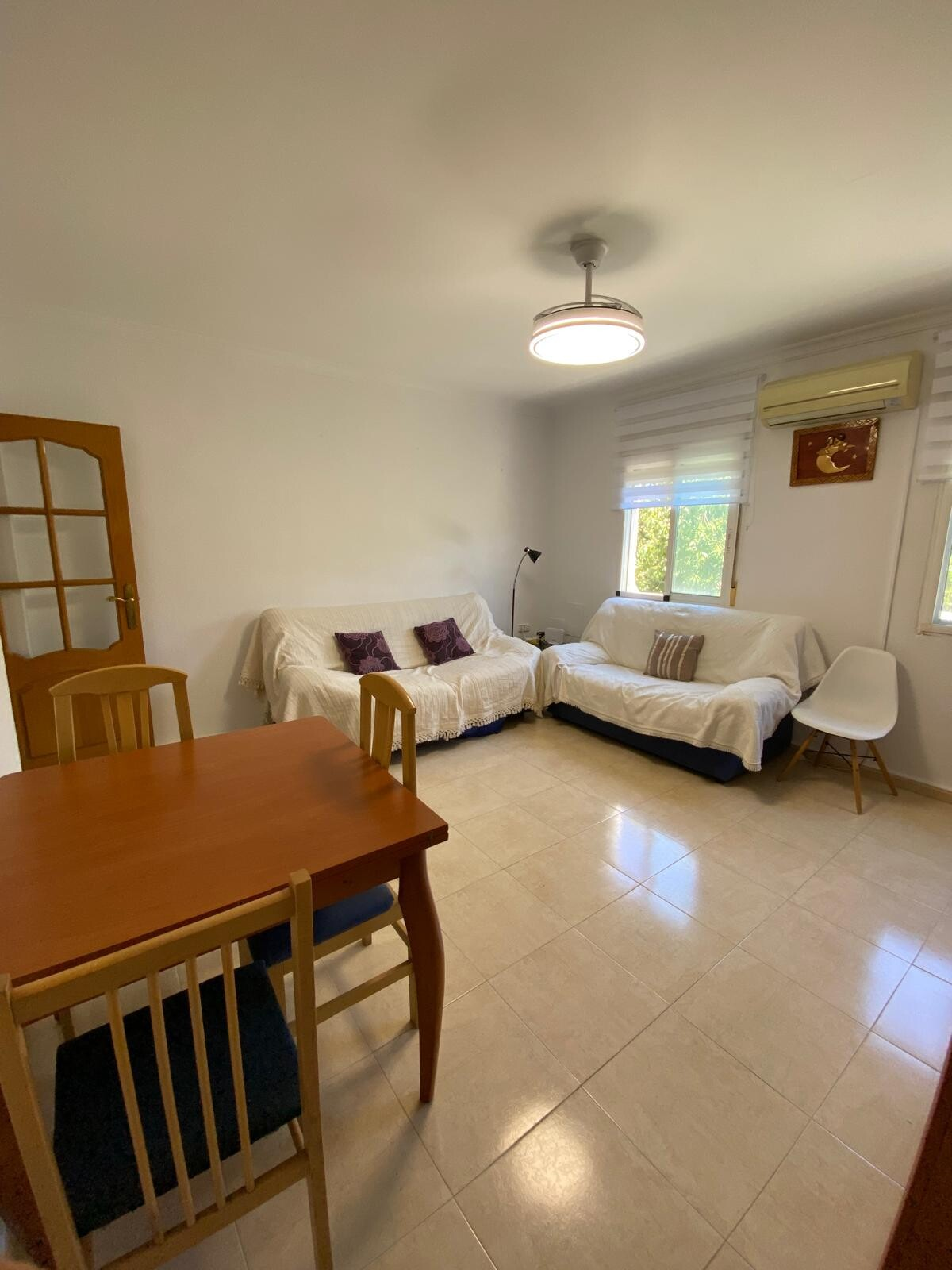 Quarto para alugar, Cartagena