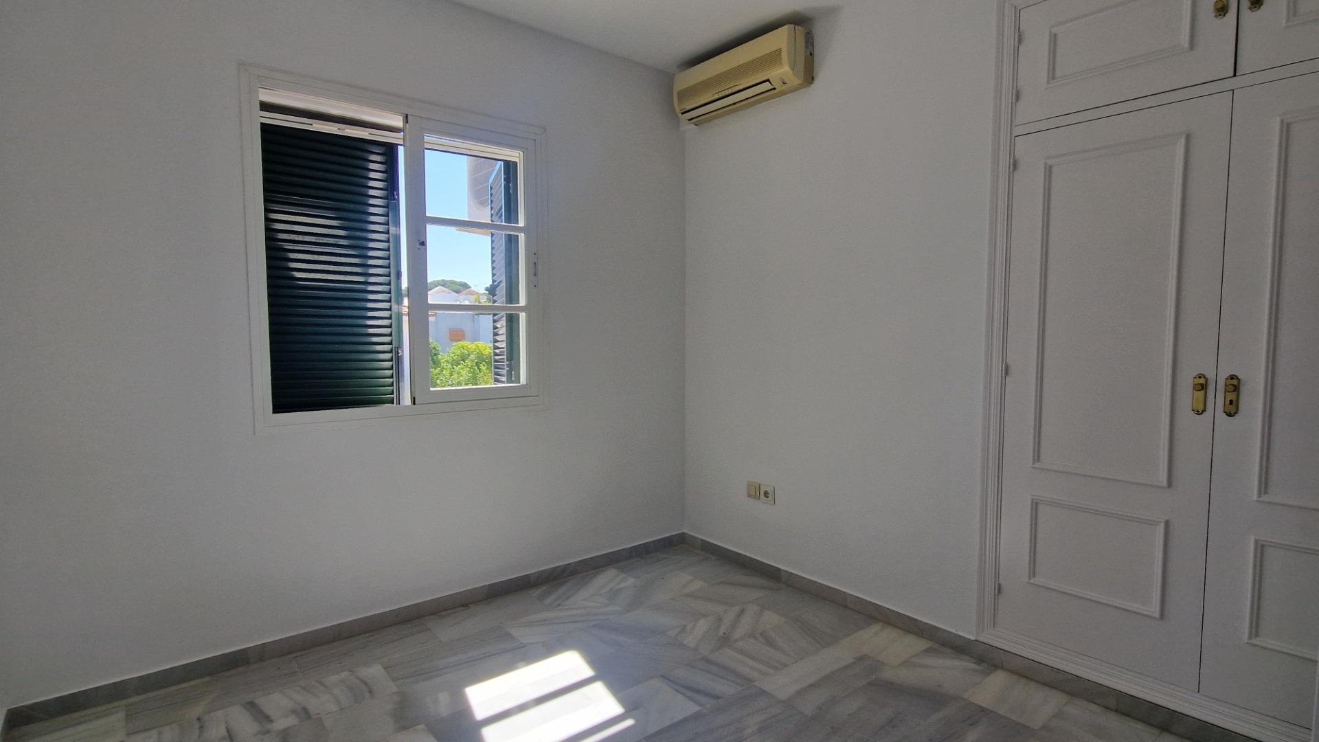 Piso de 121 m² en Jerez de la Frontera