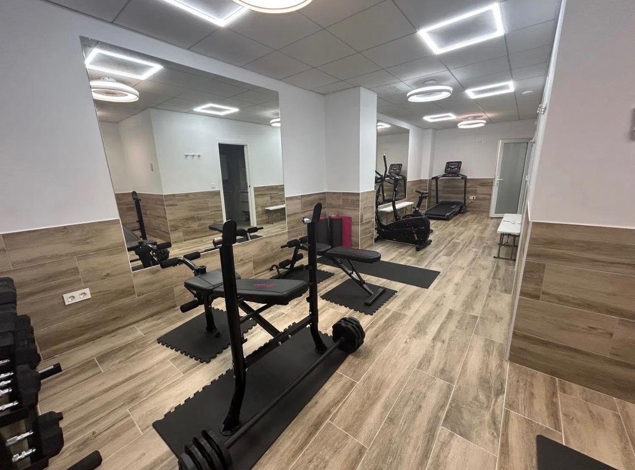 Pis de 85 m² a Alacant