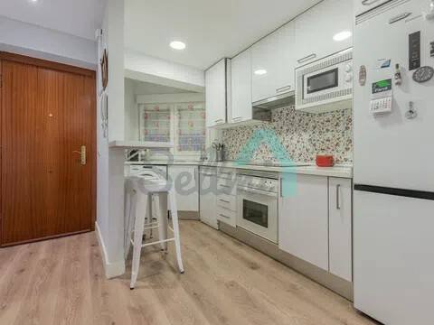 Piso de 62 m² en Oviedo