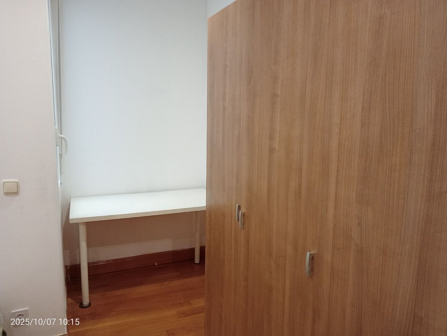 Piso de 70 m² en San Sebastián