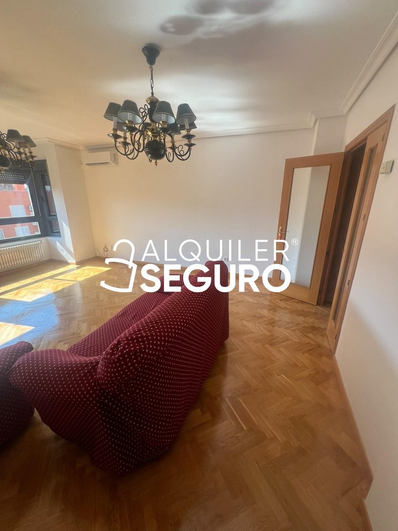 Piso de 110 m² en Madrid