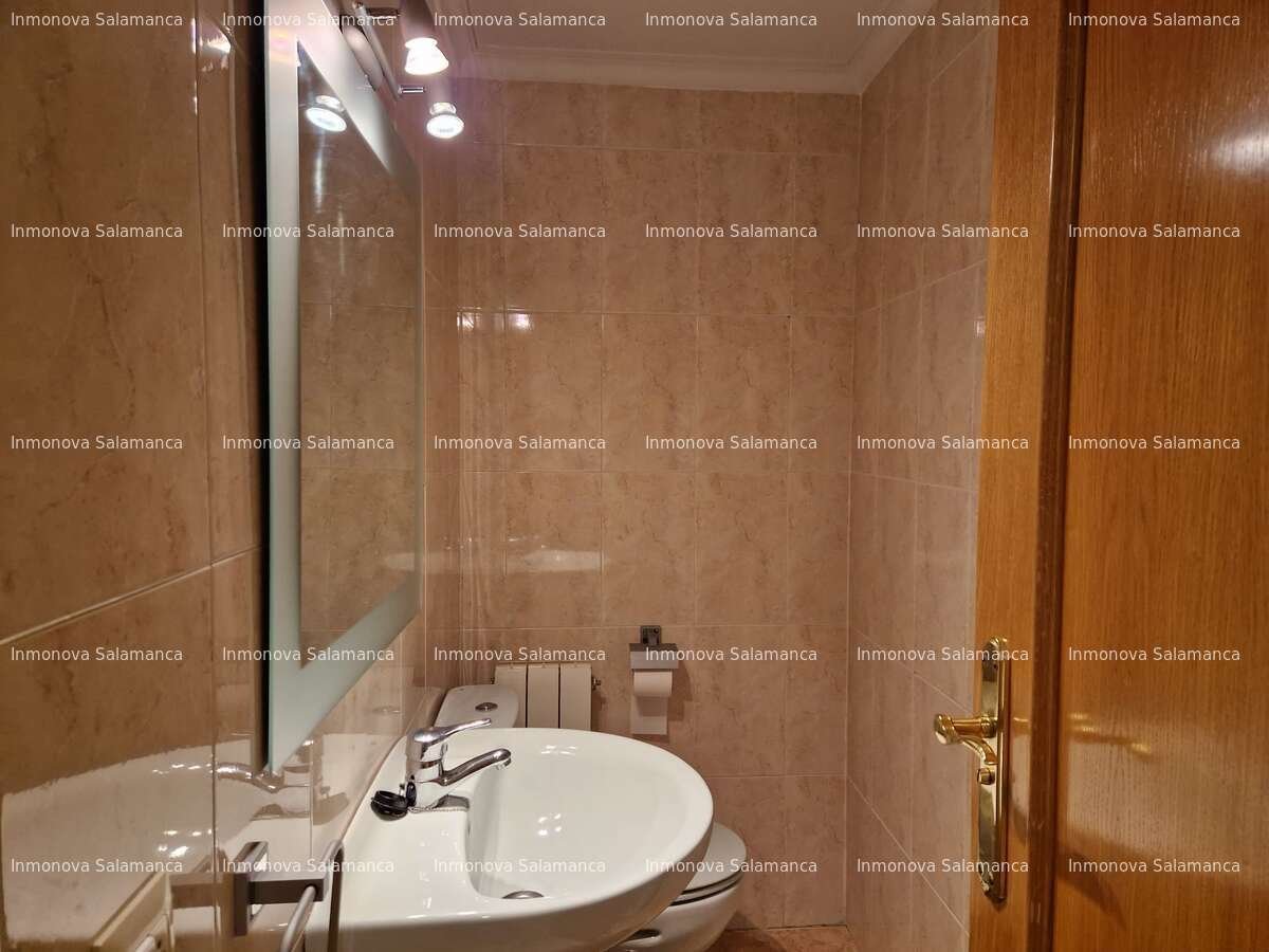 Piso de 75 m² en Salamanca