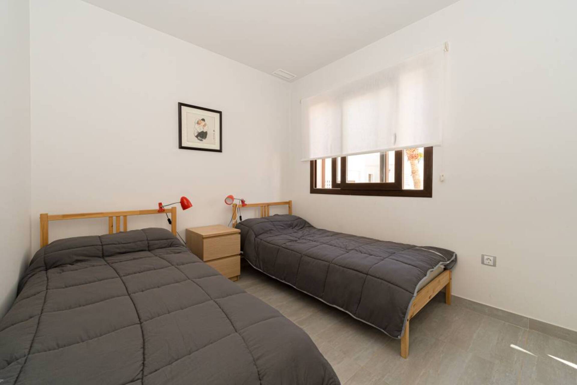 Piso de 95 m² en Pulpí