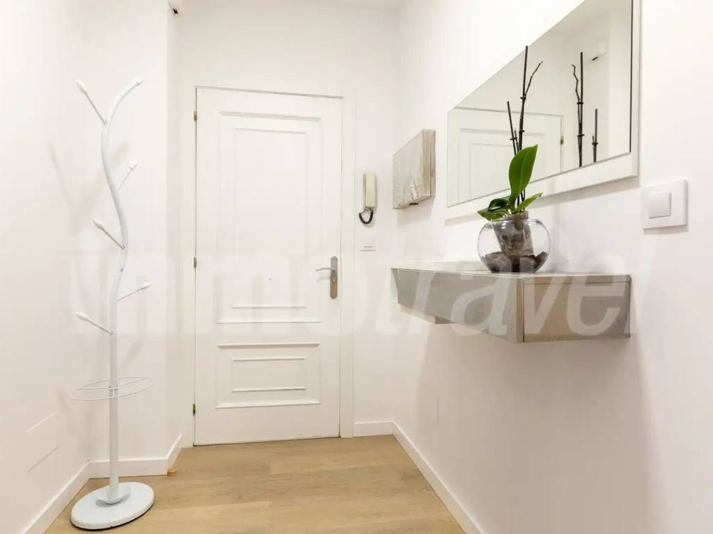 Apartamento 124 m² em Sanxenxo