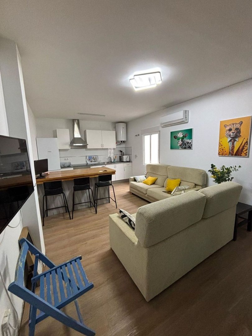 Habitación 80 m², Málaga