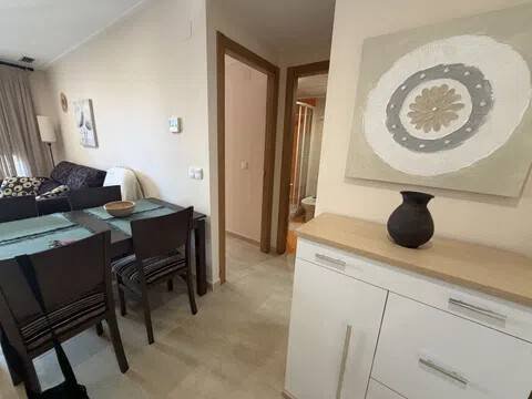 Pis de 62 m² a Gandia