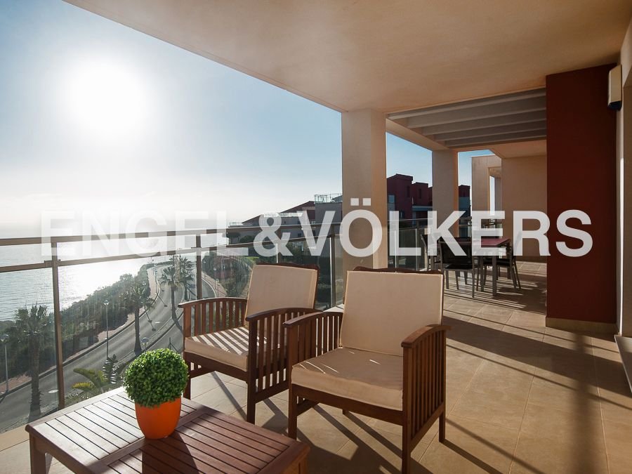 Appartamento 170 m² a Orpesa / Oropesa del Mar