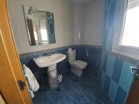 Piso de 85 m² en Foz