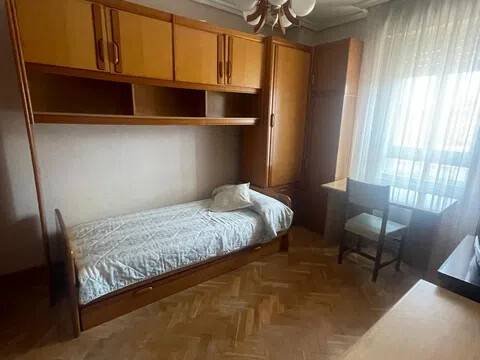 Piso de 107 m² en Salamanca
