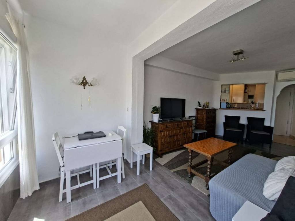 Pis de 45 m² a Algarrobo