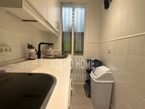 Pis de 67 m² a Madrid