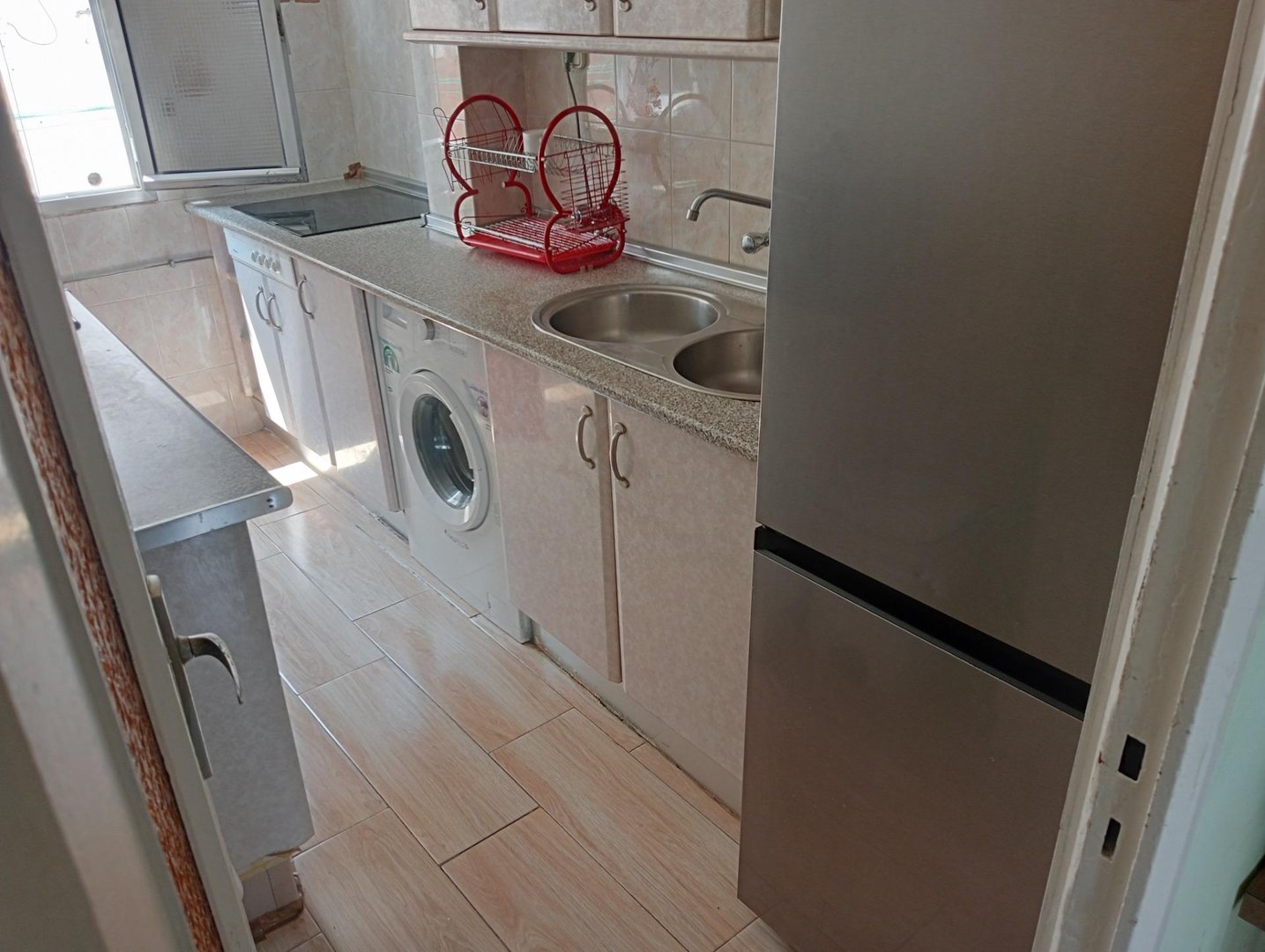 Wohnung 73 m² in Sevilla