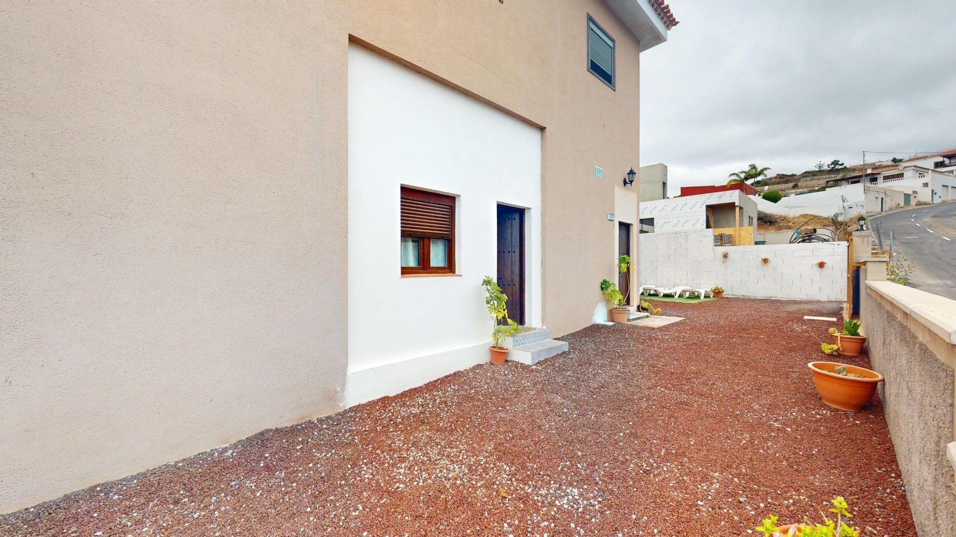 Casa de 60 m² en Candelaria